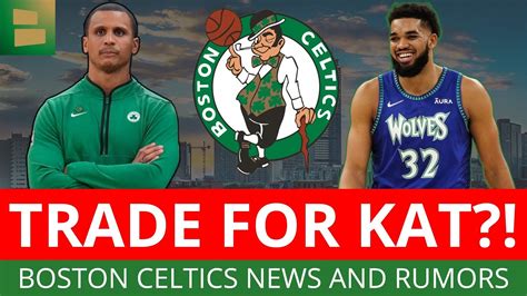 boston celtics rumors tonight